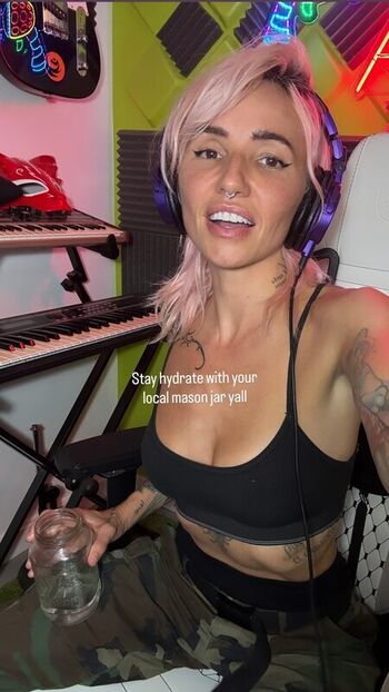 Full leaked Lights poxleitner private photo