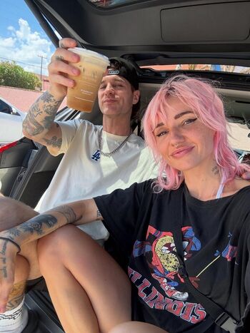 Full leaked Lights poxleitner private photo
