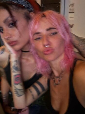 Full leaked Lights poxleitner private photo