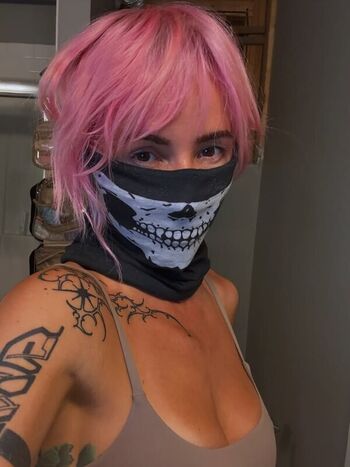 Full leaked Lights poxleitner page private photo