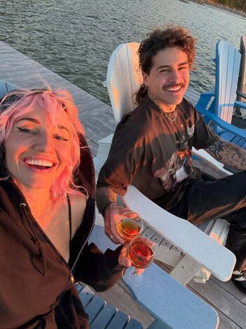 Full leaked Lights poxleitner private photo