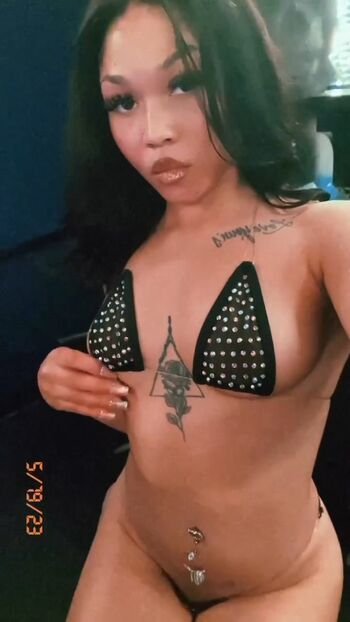 Full leaked Lightskin page private photo