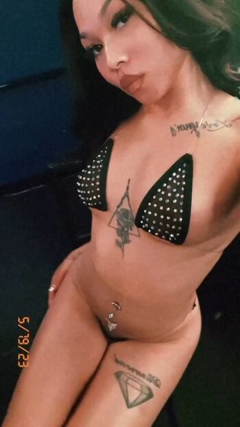 Full leaked Lightskin page private photo