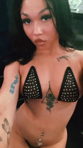 Full leaked Lightskin private photo