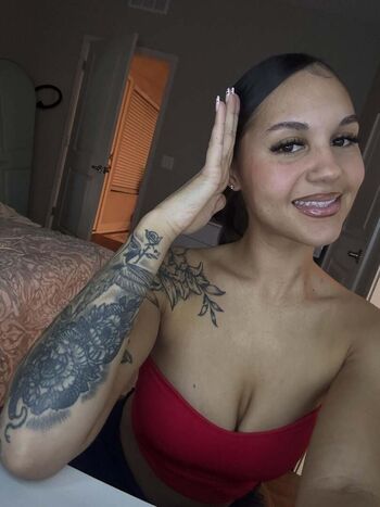 Full leaked Lightskin private photo