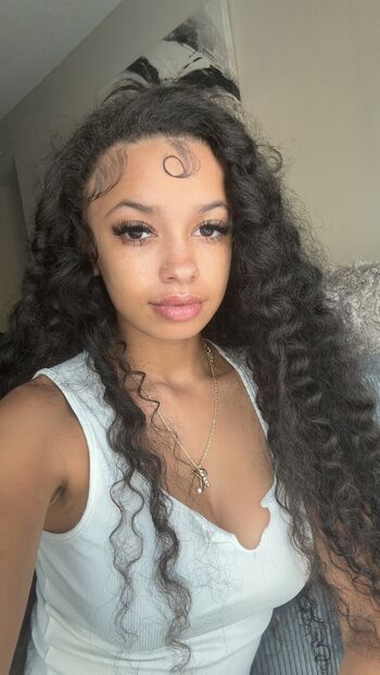Full leaked Lightskin page private photo