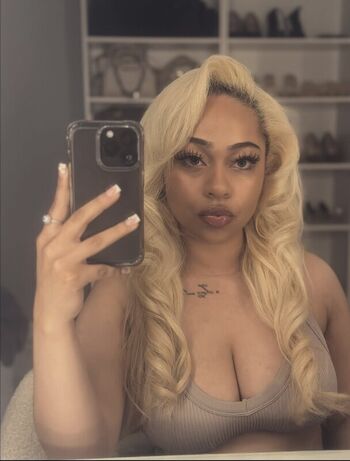 Full leaked Lightskin private photo