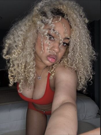 Full leaked Lightskin private photo