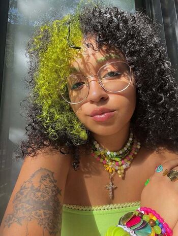 Full leaked Lightskin  page private photo