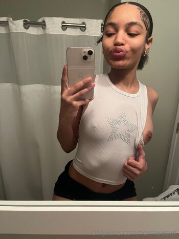 Full leaked Lightskin private photo