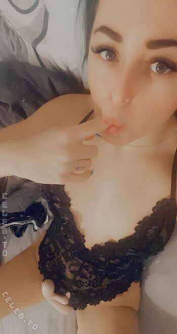 Full leaked Lii ssa private photo