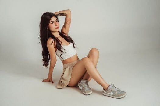 Full leaked Liily murphy private photo