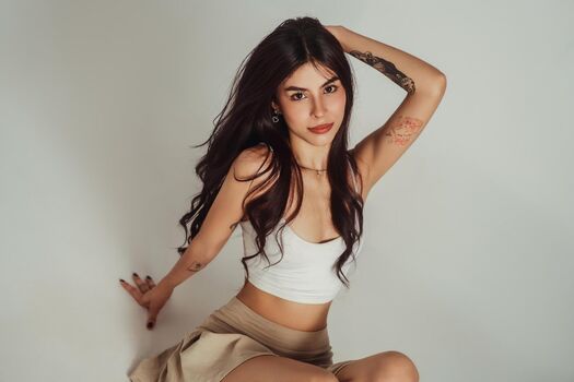 Full leaked Liily murphy private photo