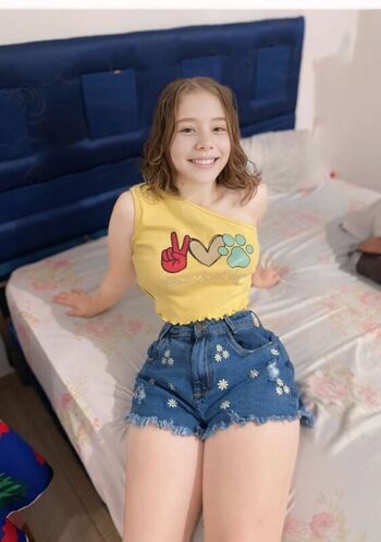 Full leaked Liinaliiz page private photo