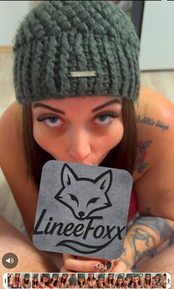 liineefoxx