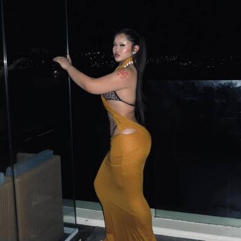 Full leaked Likkleyani private photo