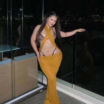 Full leaked Likkleyani private photo