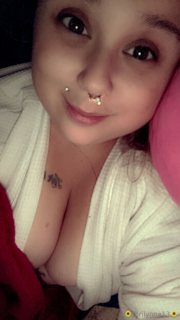 Full leaked Lil bbw torilynn private photo