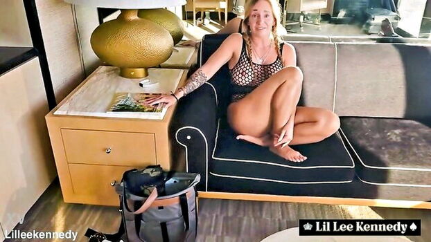 Full leaked Lil circe private photo