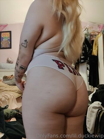 Full leaked Lil duckie private photo