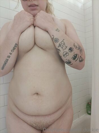 Full leaked Lil duckie private photo