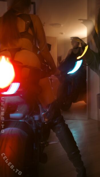 Full leaked Lil hanne page private photo