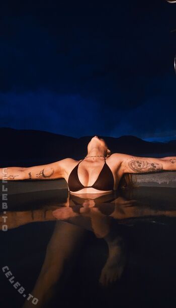 Full leaked Lil hanne page private photo