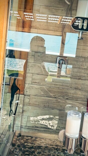 Full leaked Lil hanne private photo