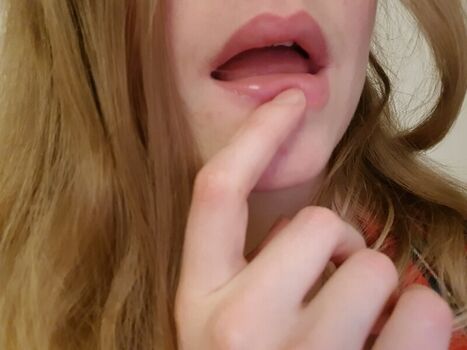 Full leaked Lil hanne private photo