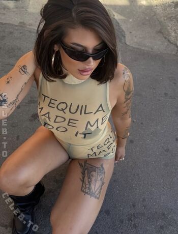 Full leaked Lil janice private photo
