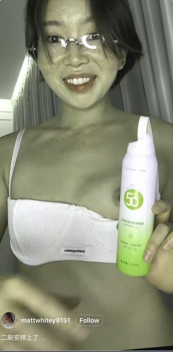 Full leaked Lil kris xo private photo