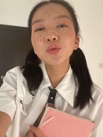 Full leaked Lil kris xo private photo