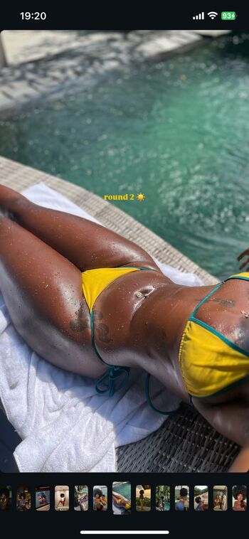 Full leaked Lil mck private photo