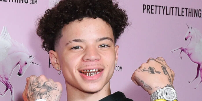 Lil Mosey