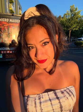 Full leaked Lila hart private photo