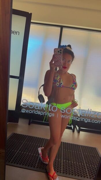 Full leaked Lila hart private photo