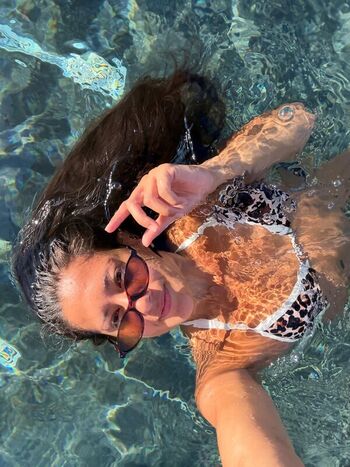 Full leaked Lila hart private photo