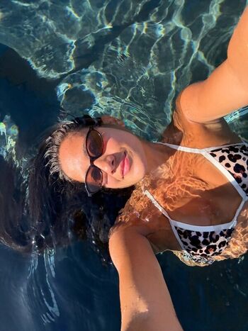 Full leaked Lila hart private photo