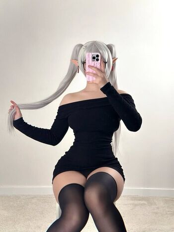 Full leaked Lila minx page private photo
