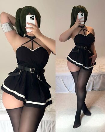 Full leaked Lila minx private photo