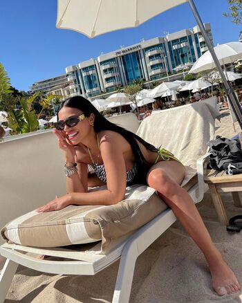 Full leaked Lila taleb private photo