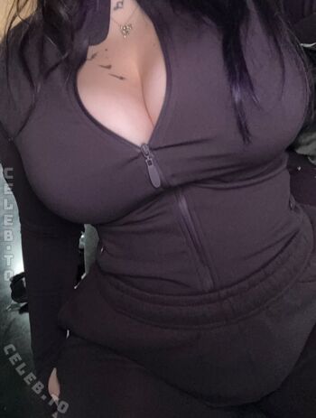 Full leaked Lilacmew private photo