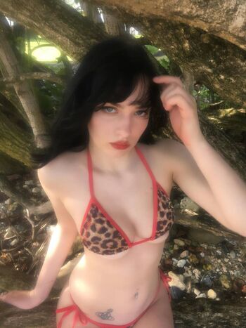 Full leaked Lilarosepalaza private photo