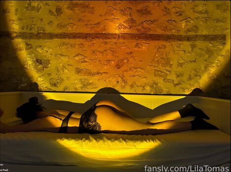 LilaTomas