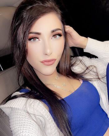 Full leaked Lilbabe private photo