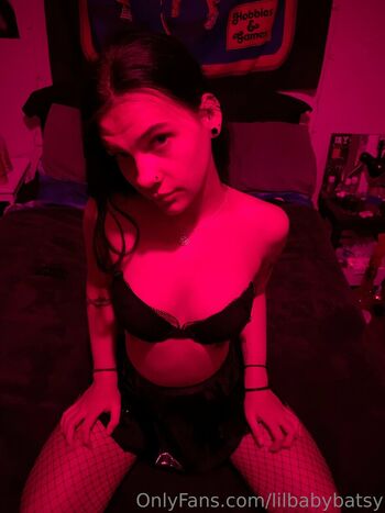 Lilbabybatsy