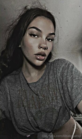 Lilbabybatsy
