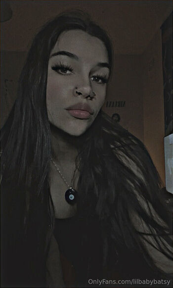 Lilbabybatsy