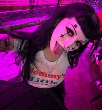 Full leaked Lilbatty private photo
