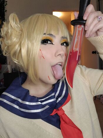 Full leaked Lilbigbow private photo